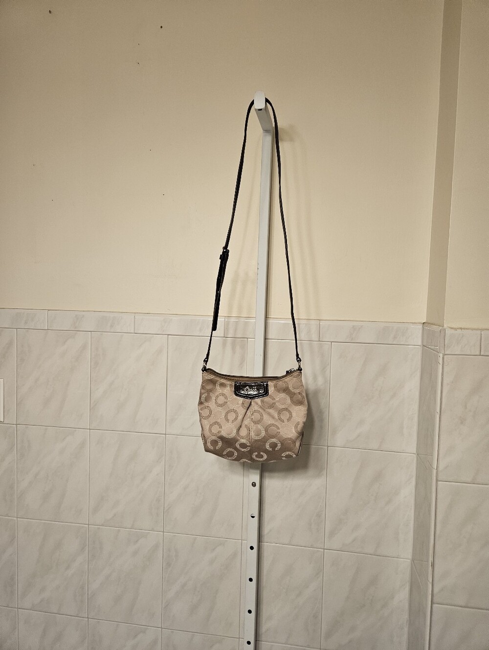 Coach Crossbody Bag